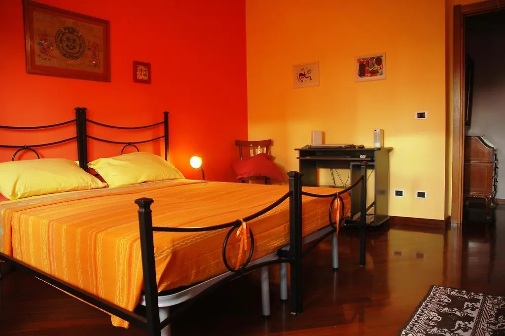 Liana Guest House Alghero