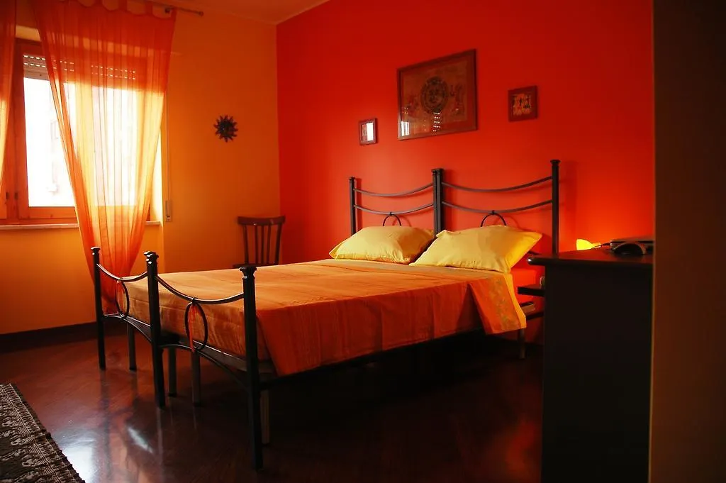 Bed & Breakfast Liana Guest House Alghero