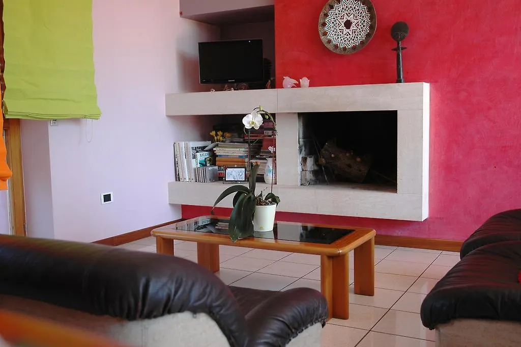 Liana Guest House Alghero Italien